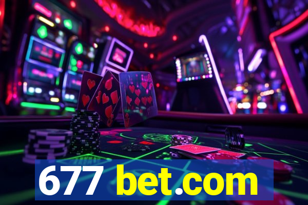 677 bet.com